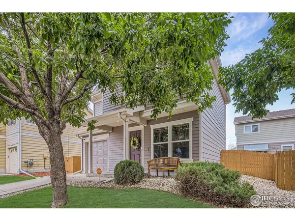 10416 Forester, Longmont, CO 80504