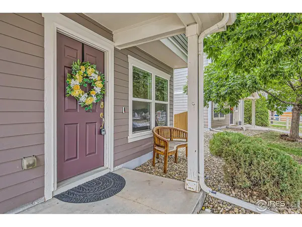 10416 Forester, Longmont, CO 80504