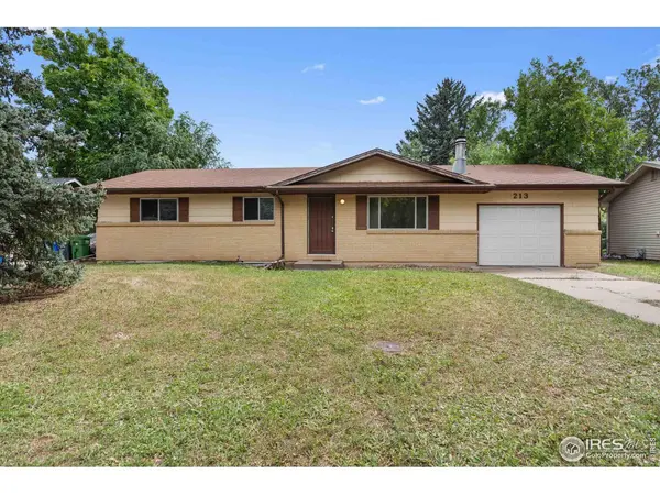 213 Annabel, Fort Collins, CO 80525
