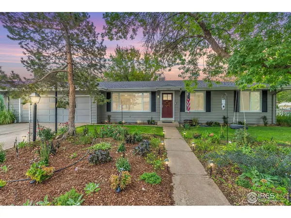 504 Graefe, Ault, CO 80610
