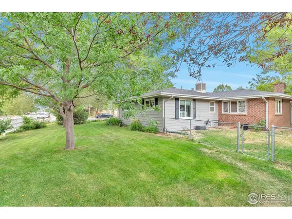 504 Graefe, Ault, CO 80610