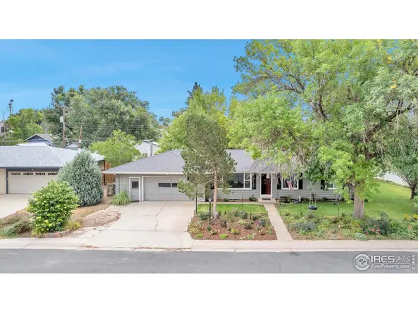 504 Graefe, Ault, CO 80610