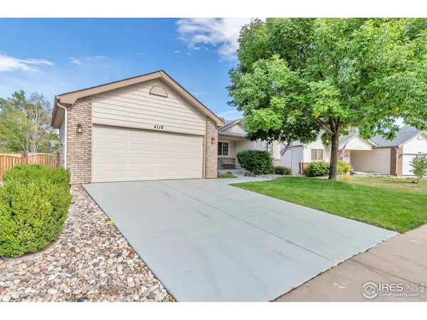 4110 Julesberg, Loveland, CO 80538