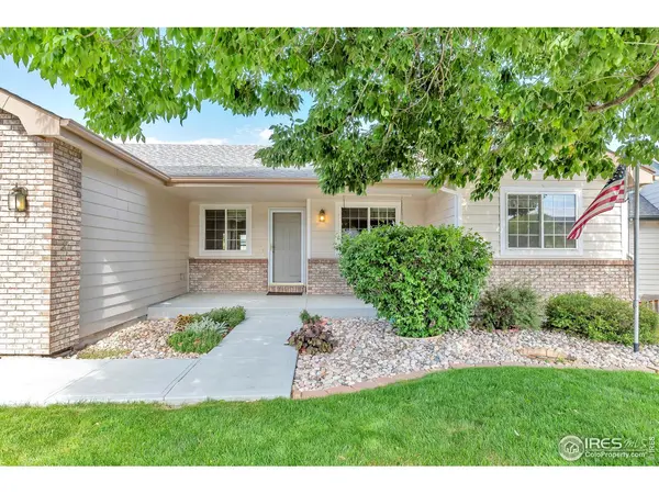 4110 Julesberg, Loveland, CO 80538