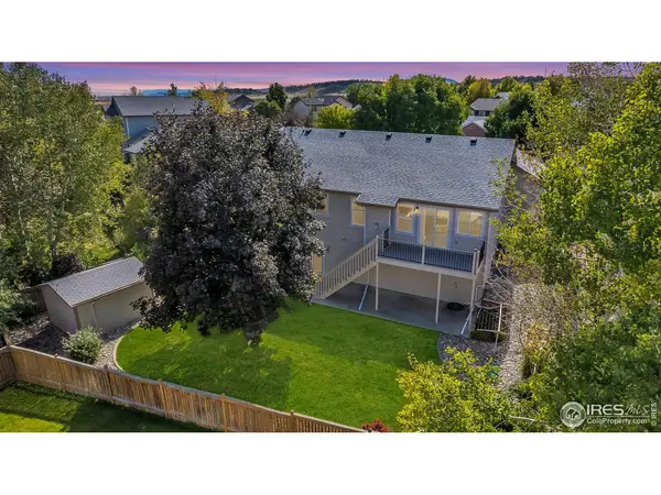 4110 Julesberg, Loveland, CO 80538