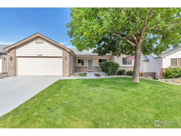 4110 Julesberg, Loveland, CO 80538