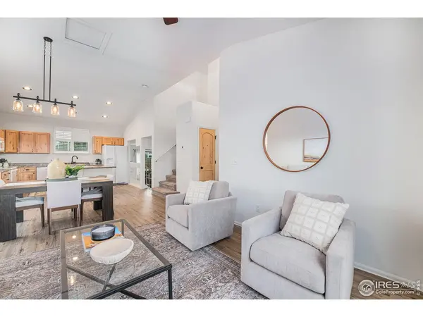 6474 Black Hills, Loveland, CO 80538
