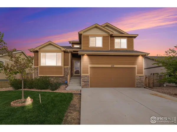 6474 Black Hills, Loveland, CO 80538