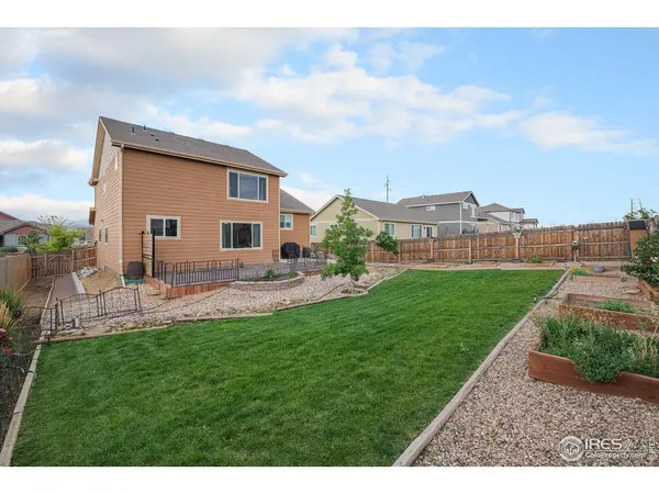 6474 Black Hills, Loveland, CO 80538