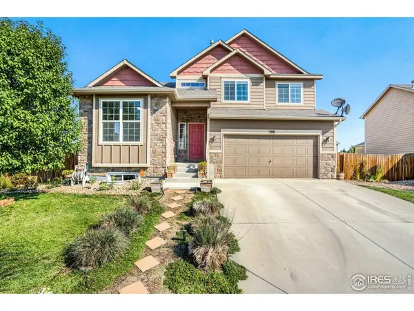 506 Planter, Platteville, CO 80651