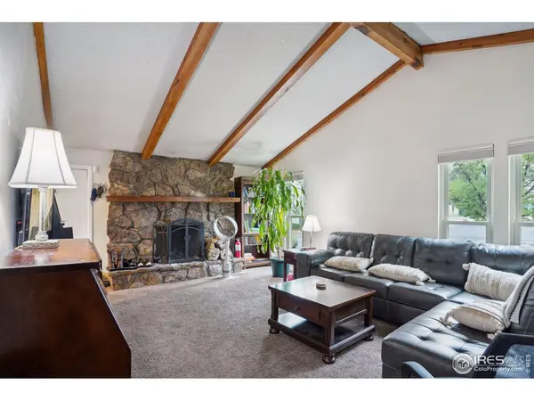 2120 Gay, Longmont, CO 80501