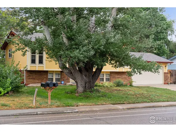 2120 Gay, Longmont, CO 80501