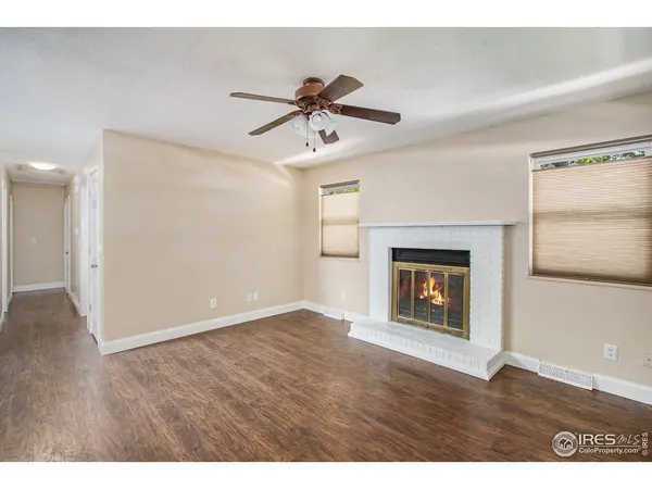 4608 W 2nd, Greeley, CO 80634