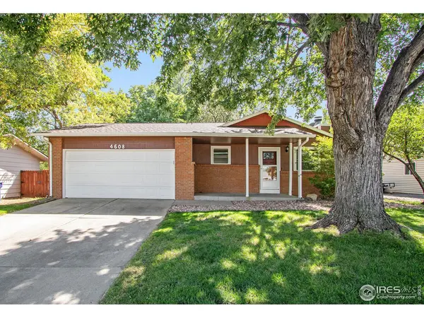 4608 W 2nd, Greeley, CO 80634