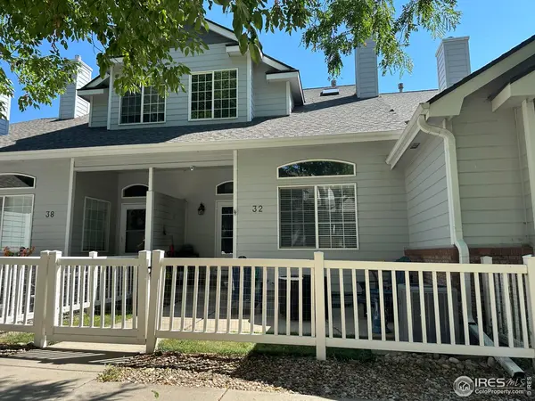32 Victoria, Johnstown, CO 80534