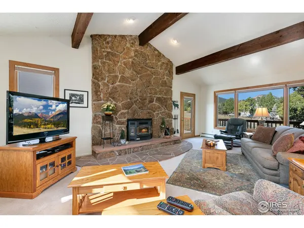 2306 Pine Meadow, Estes Park, CO 80517