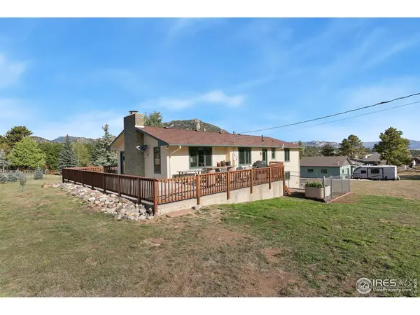2306 Pine Meadow, Estes Park, CO 80517