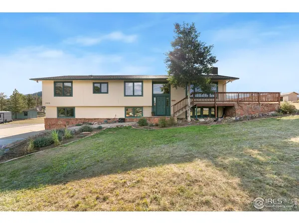 2306 Pine Meadow, Estes Park, CO 80517