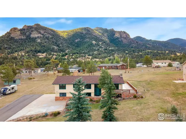 2306 Pine Meadow, Estes Park, CO 80517