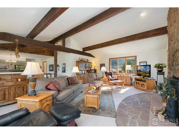 2306 Pine Meadow, Estes Park, CO 80517