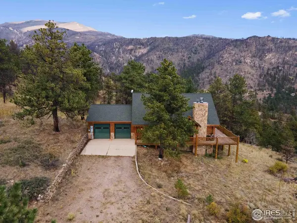 905 Bulwark Ridge, Glen Haven, CO 80532