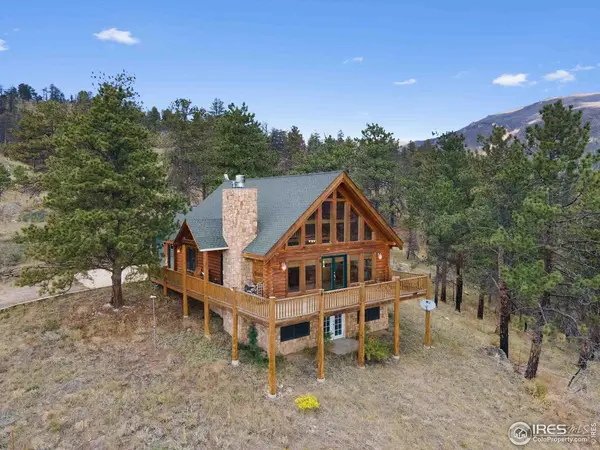 905 Bulwark Ridge, Glen Haven, CO 80532