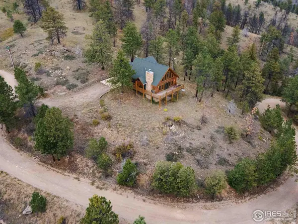 905 Bulwark Ridge, Glen Haven, CO 80532