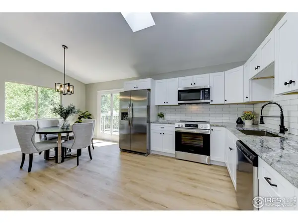3416 17th, Evans, CO 80620