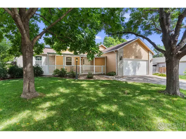 4923 W 6th, Greeley, CO 80634