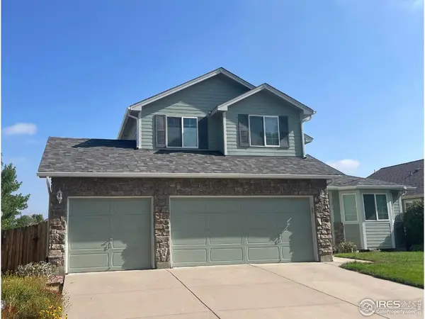 1396 Banner, Erie, CO 80516
