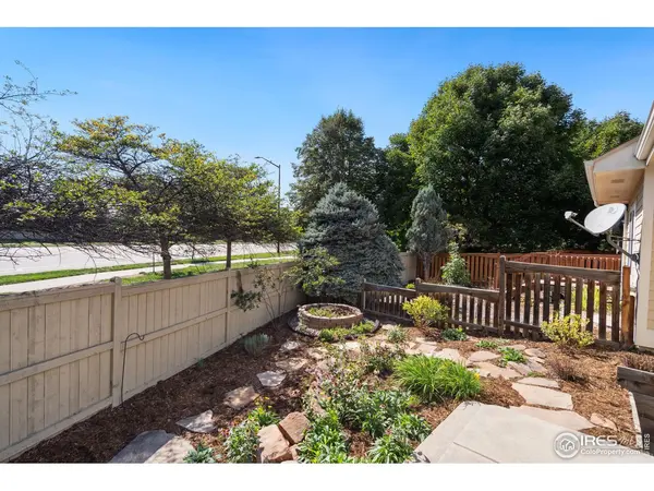 3500 Swanstone #12, Fort Collins, CO 80525