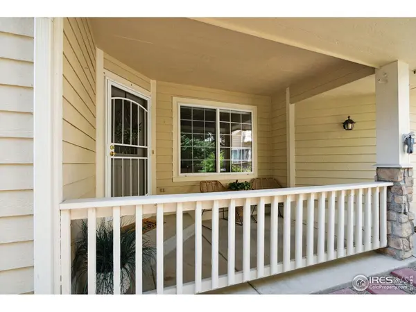 3500 Swanstone #12, Fort Collins, CO 80525