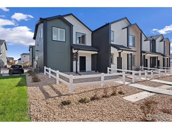3737 Sequoia, Evans, CO 80620