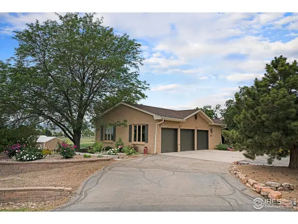 427 Goose Hollow, Berthoud, CO 80513