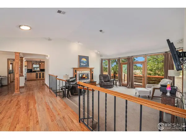 427 Goose Hollow, Berthoud, CO 80513