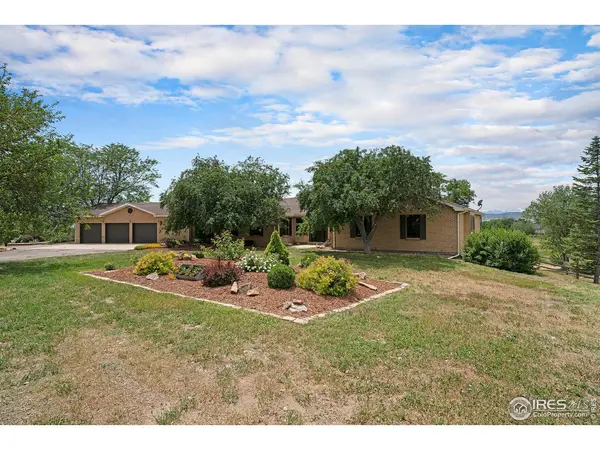 427 Goose Hollow, Berthoud, CO 80513