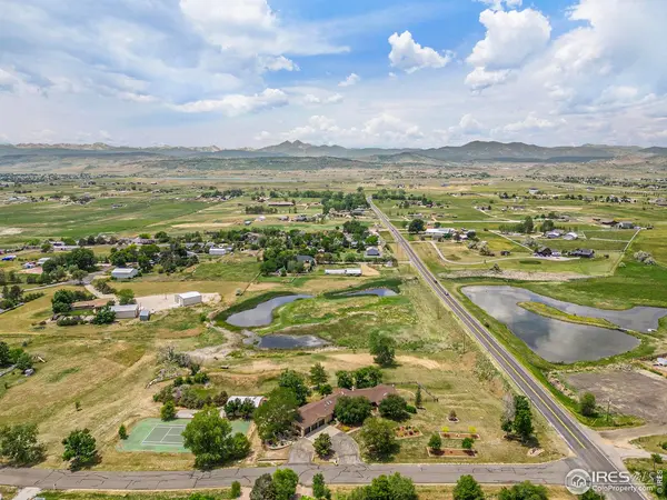 427 Goose Hollow, Berthoud, CO 80513