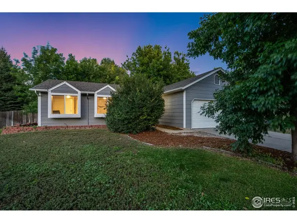 3802 Dall, Fort Collins, CO 80525