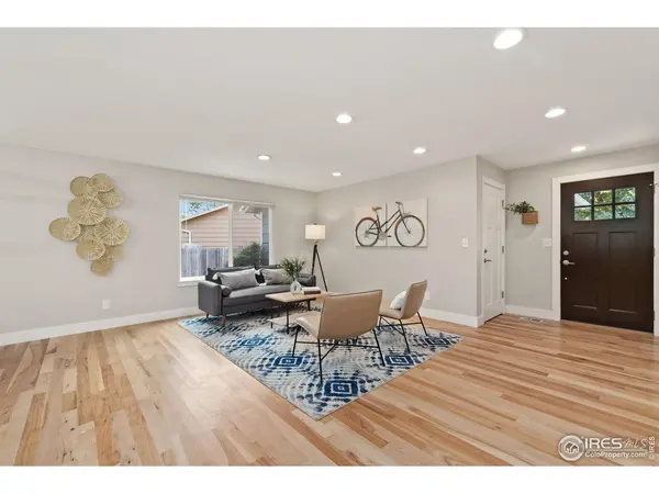 3802 Dall, Fort Collins, CO 80525