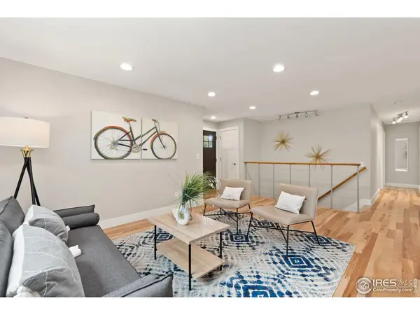 3802 Dall, Fort Collins, CO 80525