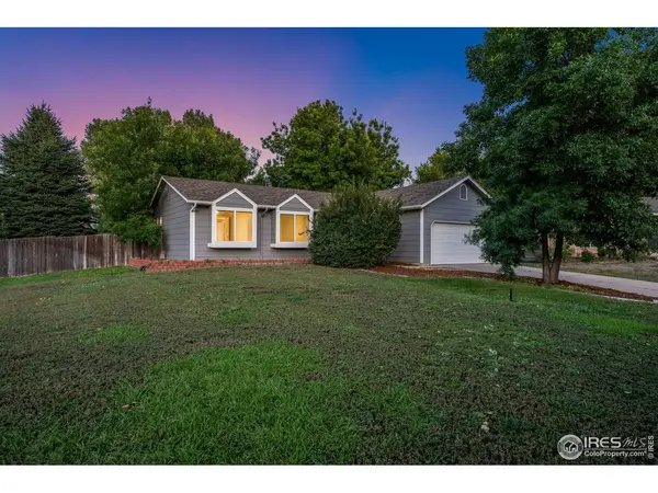 3802 Dall, Fort Collins, CO 80525
