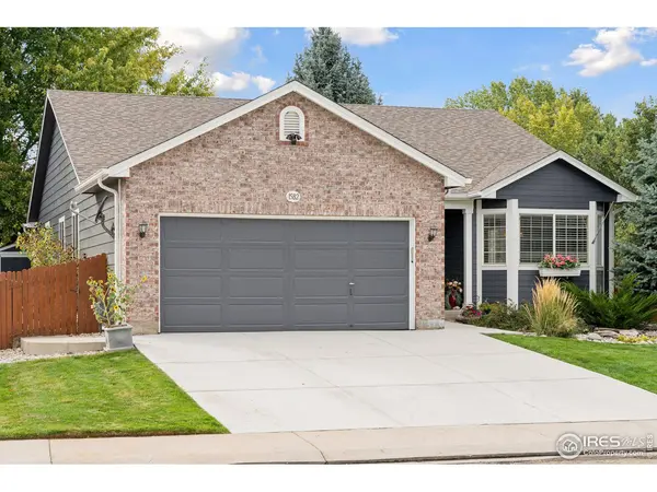 1582 Cedarwood, Longmont, CO 80504