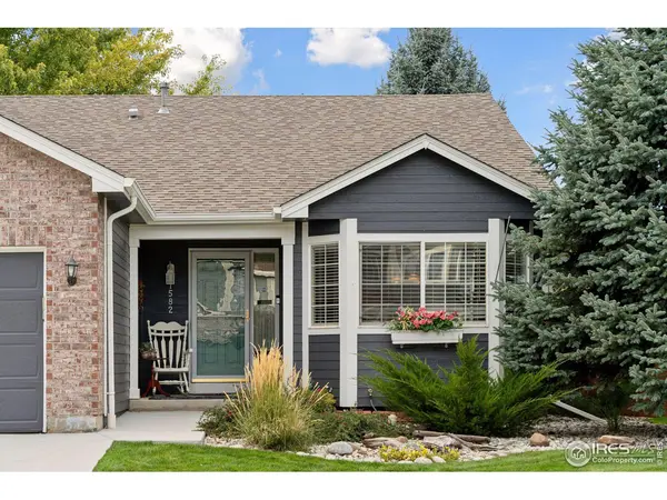 1582 Cedarwood, Longmont, CO 80504