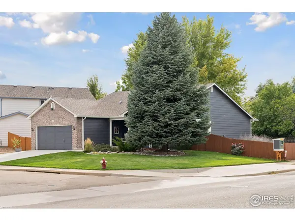 1582 Cedarwood, Longmont, CO 80504