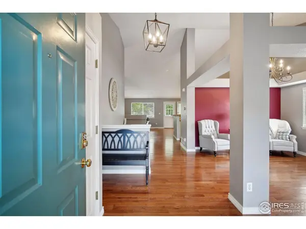1582 Cedarwood, Longmont, CO 80504