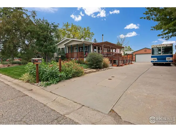 5618 N Harrison, Loveland, CO 80538