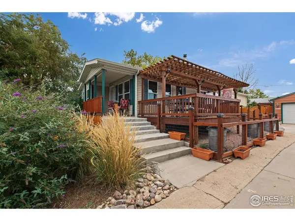 5618 N Harrison, Loveland, CO 80538