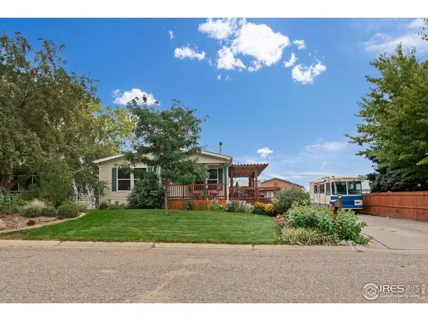 5618 N Harrison, Loveland, CO 80538