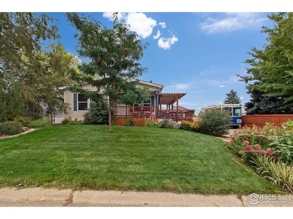5618 N Harrison, Loveland, CO 80538