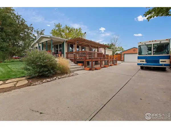 5618 N Harrison, Loveland, CO 80538